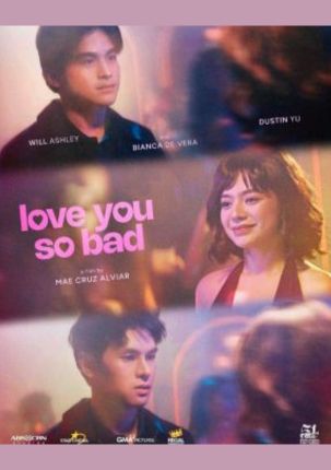 Love You So Bad - Love You So Bad